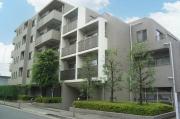 ヒルズ池尻東山公園