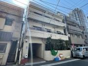 パレスハイム