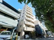 マイナビSTAY初台3