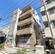 オールドストーンプレイス