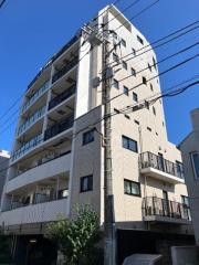 343 RESIDENCE MEGUROII