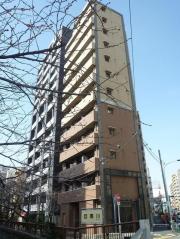 サンテミリオン目黒東山