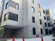 エスジーコート学芸大学
