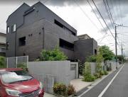 G-HOUSE