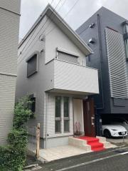 赤堤3丁目戸建