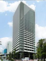 Brillia Tower 浜離宮