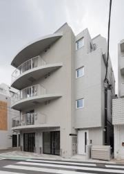 GranDuo二子玉川IV