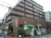 歌舞伎町ダイヤモンドパレス