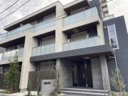Maison de I