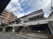 クインテット原宿
