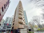 マイナビSTAYミライエ池袋立教通り