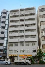 シルバープラザ市ヶ谷
