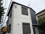 有楽町線地下鉄赤塚駅まで徒歩12分