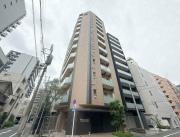 マイナビSTAYロイヤルグランデ西蒲田