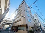 菱和パレス三軒茶屋壱番館