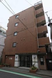 パークウェル目黒本町