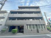 ルーブル永福町弐番館