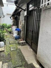 大津戸建