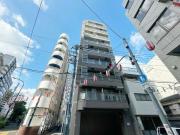 菱和パレス渋谷西壱番館
