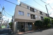 U Court 高田馬場