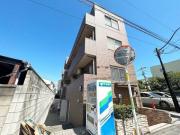 副都心線池袋駅まで徒歩11分