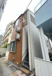 リュクスシティー池尻大橋