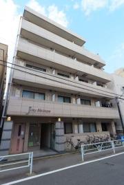 ジェイシティ渋谷