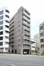 菱和パレス渋谷西壱番館