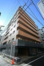 ZOOM東銀座