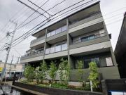 グルック パティオ 高円寺