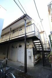 シエスタ中野