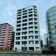 RIZ高輪
