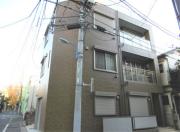 ビューノ北新宿