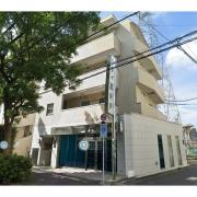 シティ高井戸
