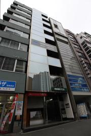 西新宿STビル