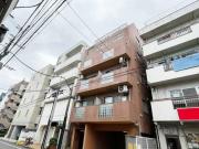 パレ・ホームズ目黒本町