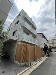 桜新町 Hillz