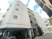 ステージファースト池尻大橋
