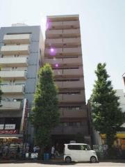 ステージグランデ新高円寺