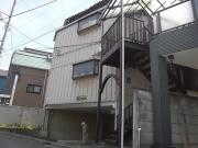 ヘリオス相互378方南町パートI