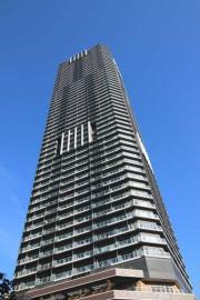 勝どきビュータワー（KACHIDOKI VIEW TOWER）