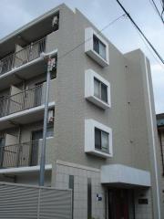 エクセリア溝ノ口
