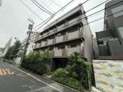 スカイコート渋谷北参道