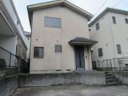松本貸家
