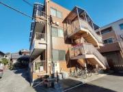 マイナビSTAYミライエ和光成増