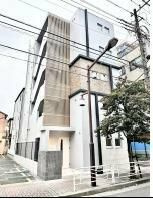 ベルシードステアー東陽町