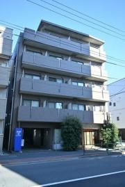 ティアラ目白AVENUE