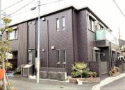 トミークレスト初台