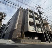 ユーレジデンス武蔵小山