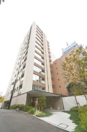パークホームズ渋谷松濤
